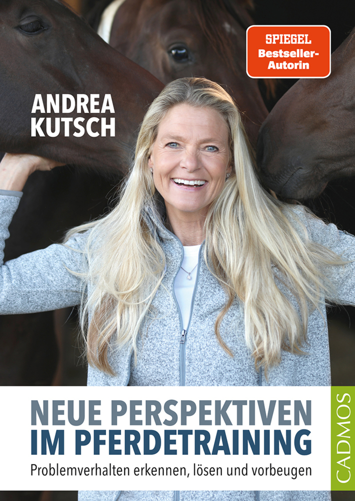 Neue Perspektiven im Pferdetraining main product photo