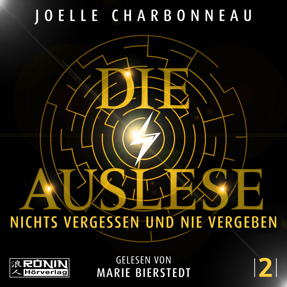 Die Auslese - Nichts vergessen und nie vergeben, Audio-CD, MP3 main product photo