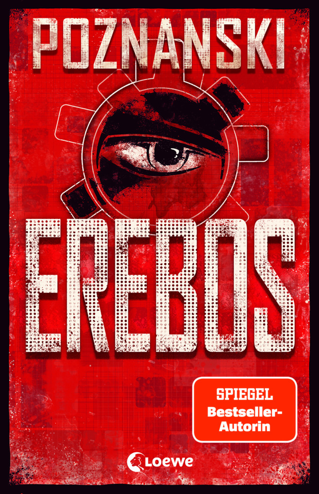 Erebos main product photo