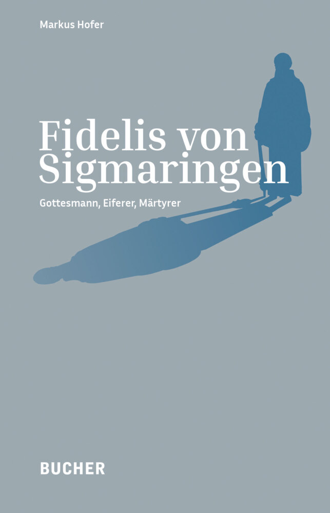 Fidelis von Sigmaringen main product photo