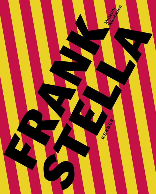 Frank Stella main product photo