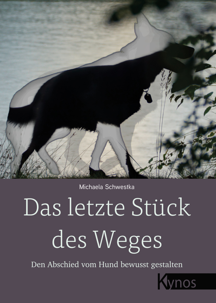Das letzte Stück des Weges main product photo