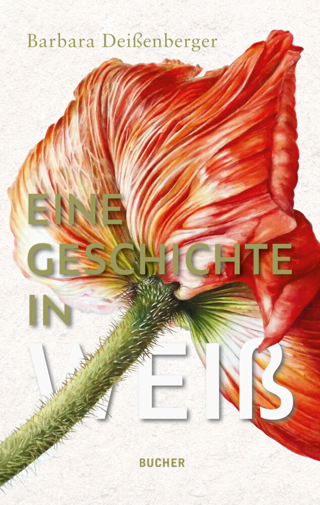 Eine Geschichte in Weiß main product photo