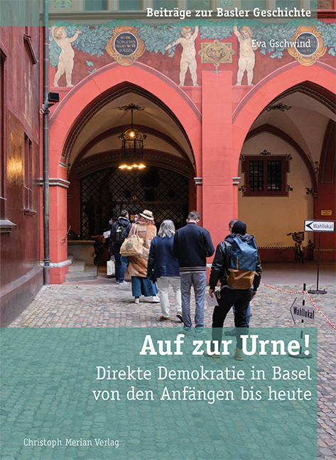Auf zur Urne! main product photo