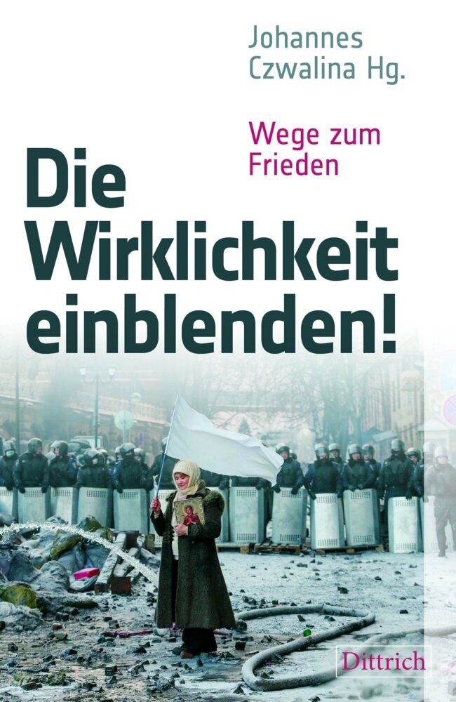 Die Wirklichkeit einblenden! main product photo