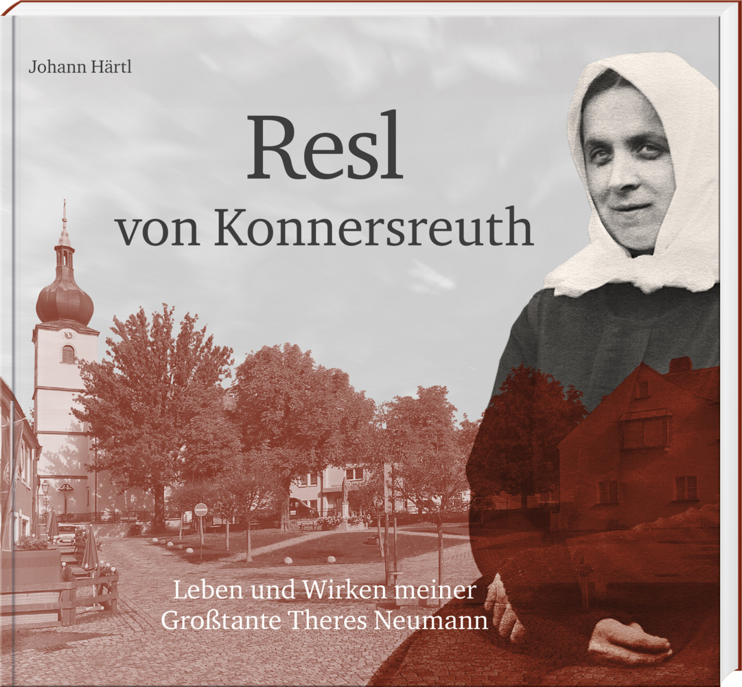 Resl von Konnersreuth main product photo