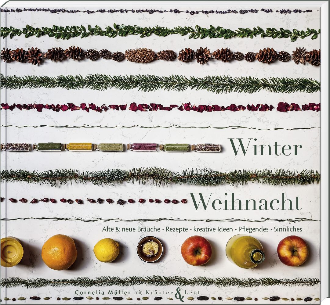 Winterweihnacht main product photo