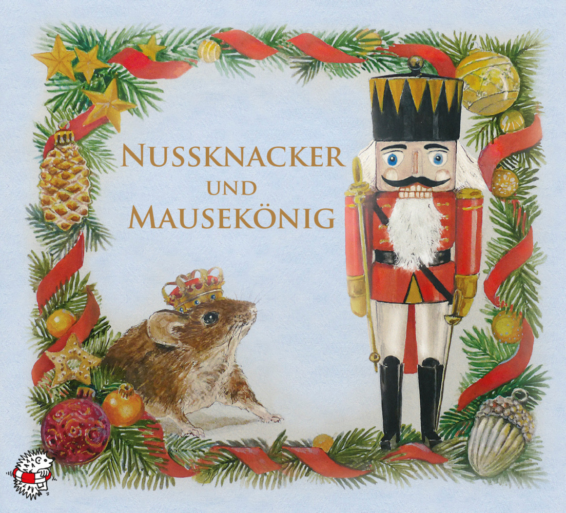 Nussknacker und Mausekönig main product photo
