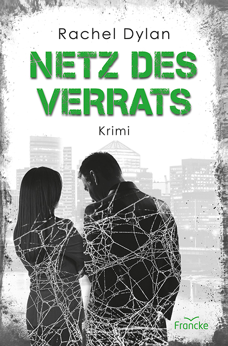 Netz des Verrats main product photo