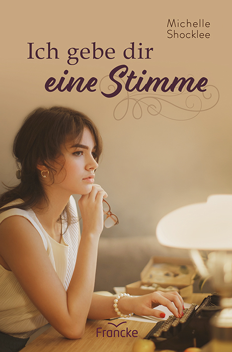 Ich gebe dir eine Stimme main product photo