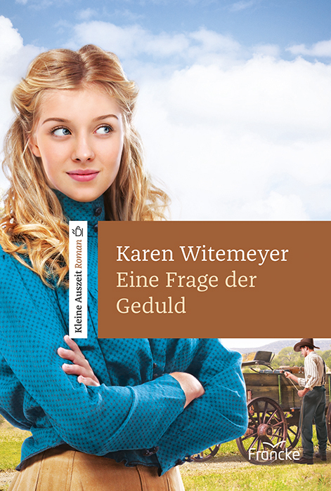 Eine Frage der Geduld main product photo
