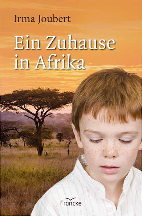 Ein Zuhause in Afrika main product photo