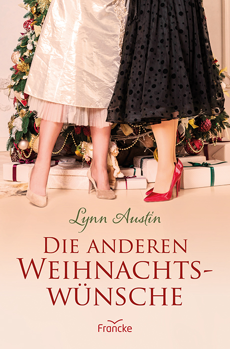 Die anderen Weihnachtswünsche main product photo