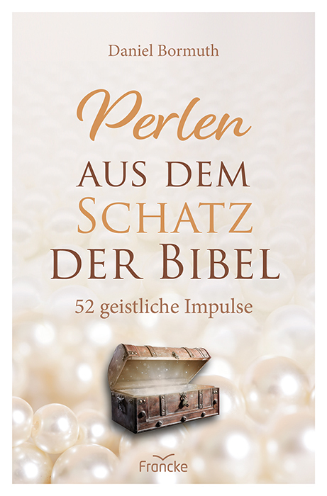 Perlen aus dem Schatz der Bibel main product photo