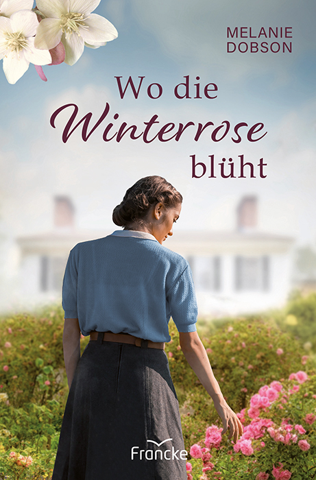 Wo die Winterrose blüht main product photo