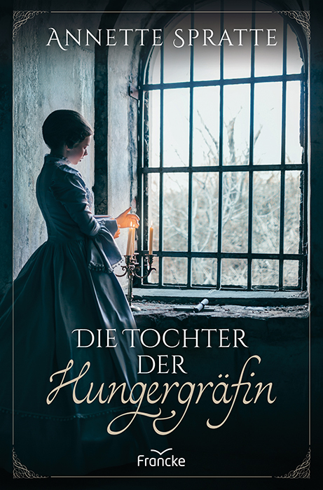 Die Tochter der Hungergräfin main product photo