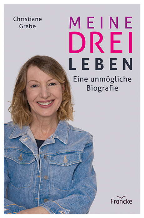 Meine drei Leben main product photo