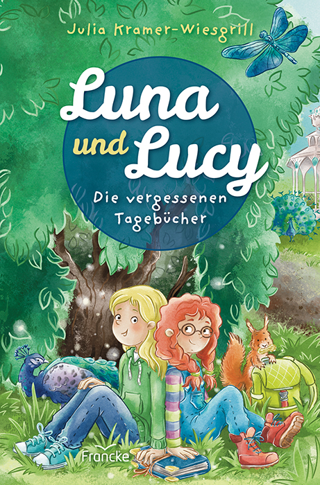 Luna und Lucy main product photo