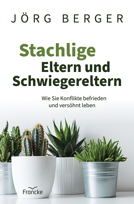 Stachlige Eltern und Schwiegereltern main product photo