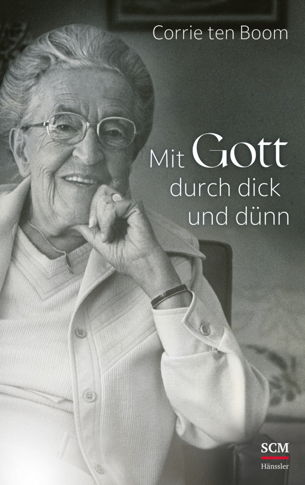 Mit Gott durch dick und dünn main product photo