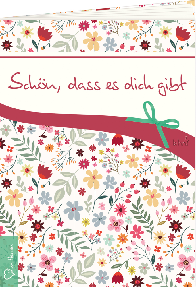 Schön, dass es dich gibt main product photo