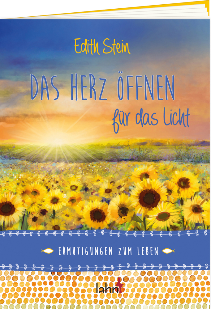 Das Herz öffnen für das Licht main product photo
