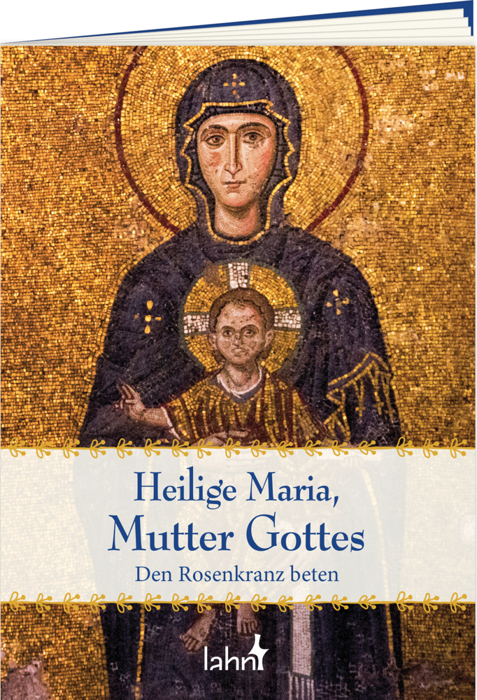 Heilige Maria, Mutter Gottes main product photo