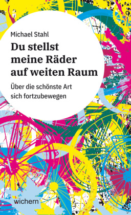 Du stellst meine Räder auf weiten Raum