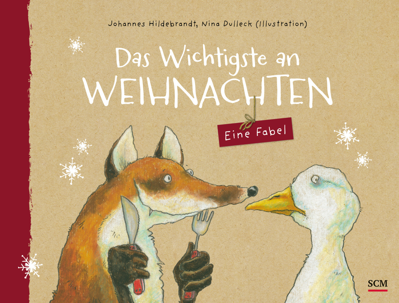 Das Wichtigste an Weihnachten main product photo
