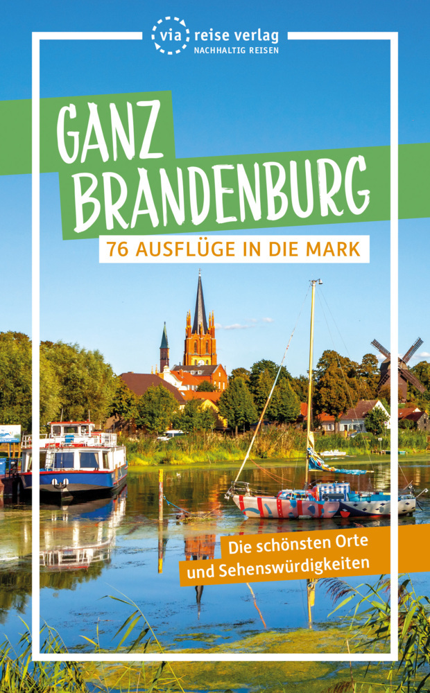 Ganz Brandenburg main product photo
