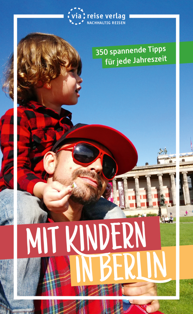 Mit Kindern in Berlin main product photo