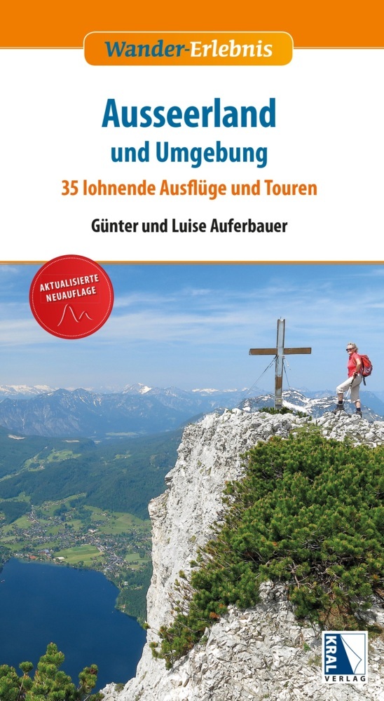 Ausseerland und Umgebung main product photo
