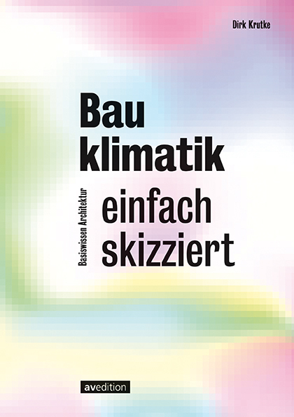 Bauklimatik - einfach skizziert main product photo