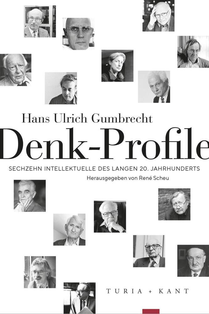 Denk-Profile main product photo