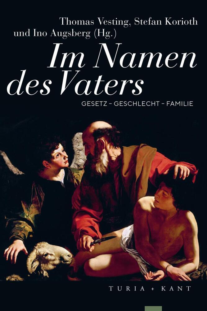 Im Namen des Vaters main product photo