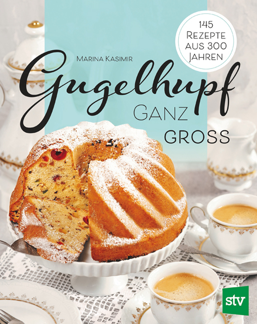 Gugelhupf ganz groß main product photo