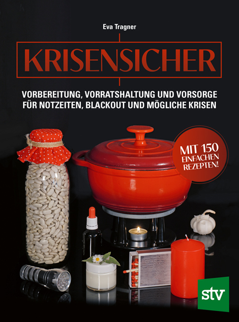Krisensicher main product photo