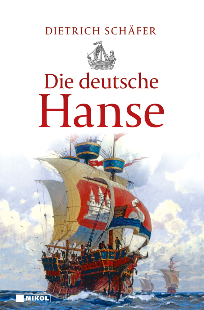 Die deutsche Hanse main product photo