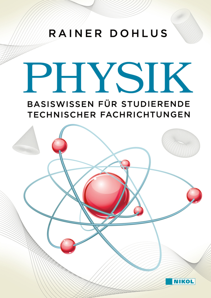 Physik main product photo