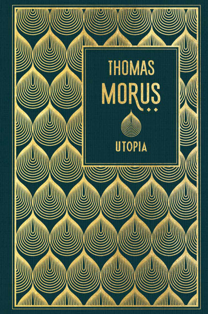 Utopia main product photo