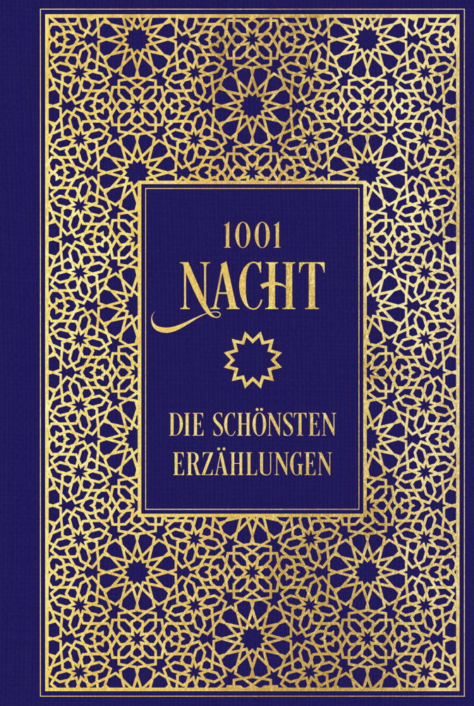 1001 Nacht: Die schönsten Erzählungen main product photo