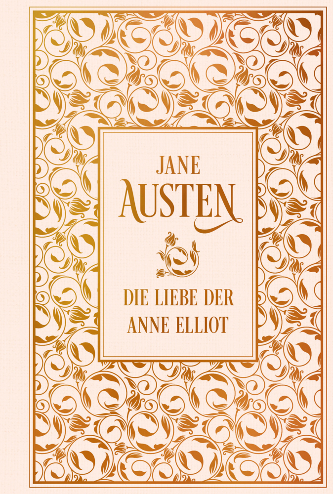 Die Liebe der Anne Elliot main product photo
