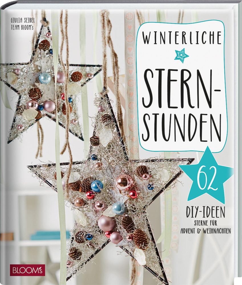Winterliche Sternstunden main product photo