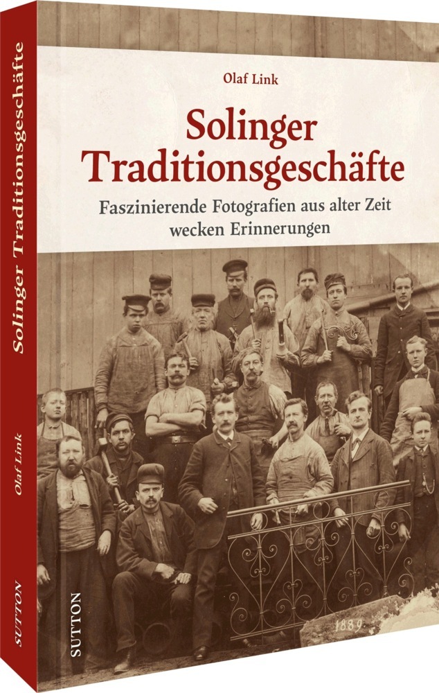 Solinger Traditionsgeschäfte main product photo