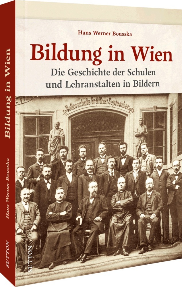Bildung in Wien main product photo