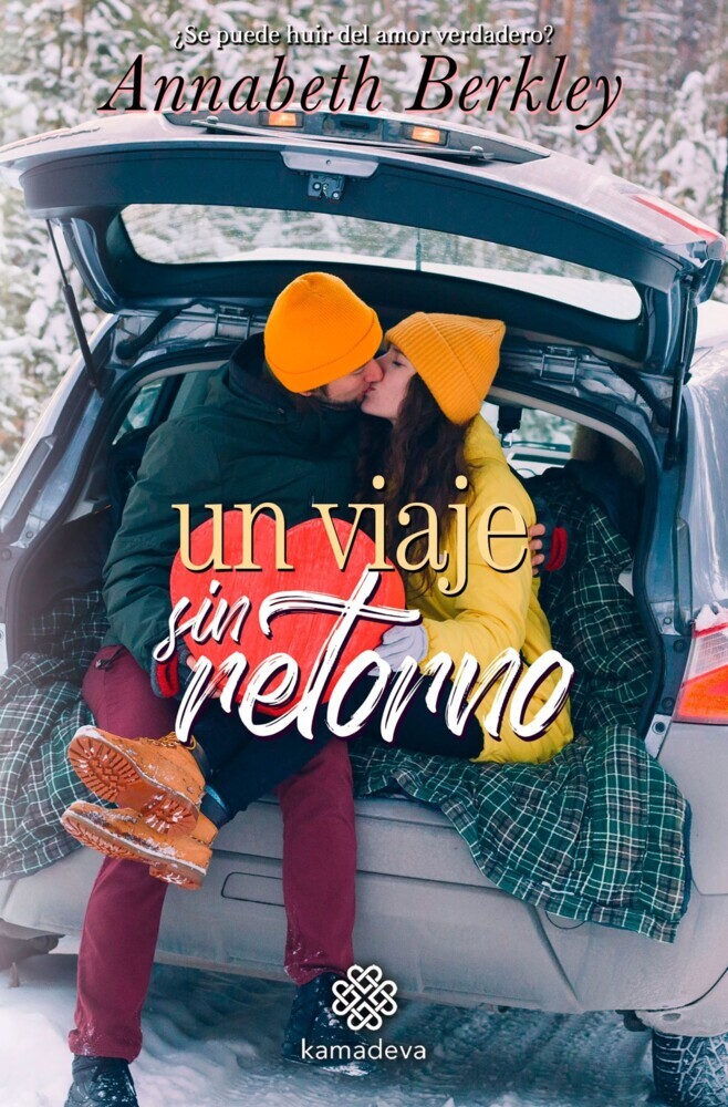 Un viaje sin retorno main product photo