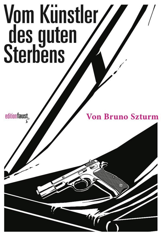 Vom Künstler des guten Sterbens main product photo