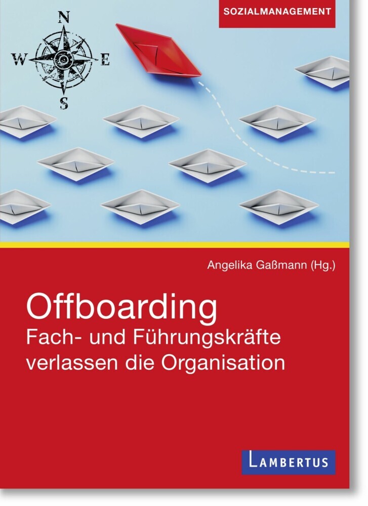 Offboarding main product photo