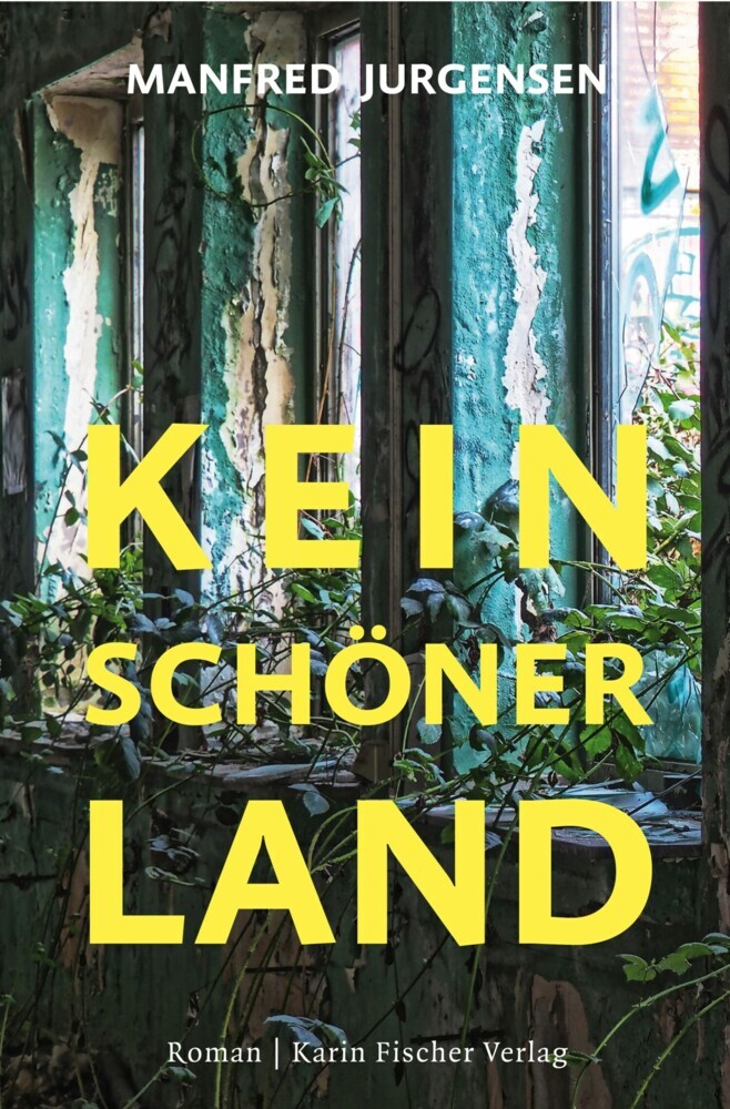 Kein schöner Land main product photo