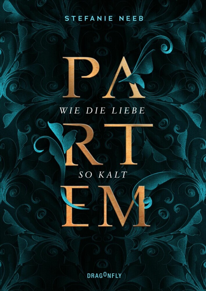 Partem. Wie die Liebe so kalt main product photo